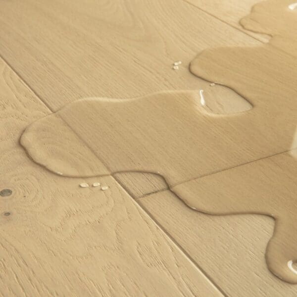 QUICK-STEP Cala Rovere bianco perla extra opaco 13x220x1820/2200mm - immagine 7