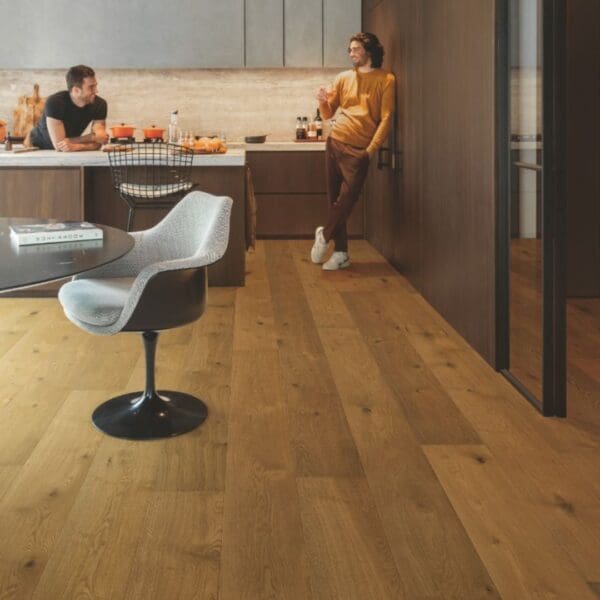 QUICK-STEP Cala Rovere Cannella extra opaco 13x220x1820/2200mm