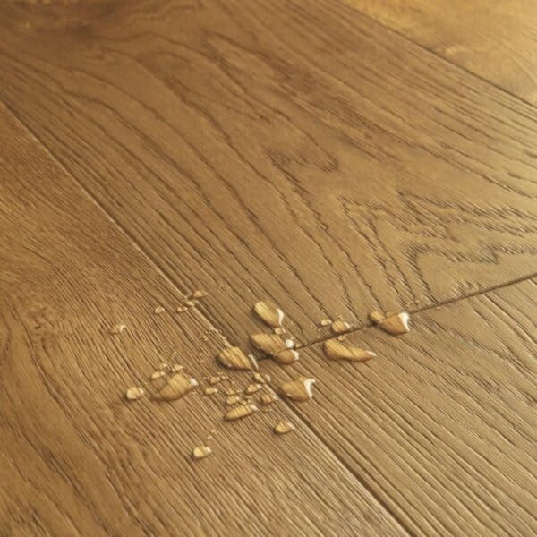 QUICK-STEP Cala Rovere Cannella extra opaco 13x220x1820/2200mm - immagine 4
