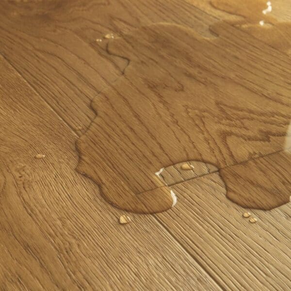 QUICK-STEP Cala Rovere Cannella extra opaco 13x220x1820/2200mm - immagine 5
