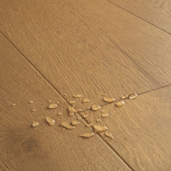 QUICK-STEP Cala Rovere Castagno scuro extra opaco 13x220x1820/2200mm - immagine 4