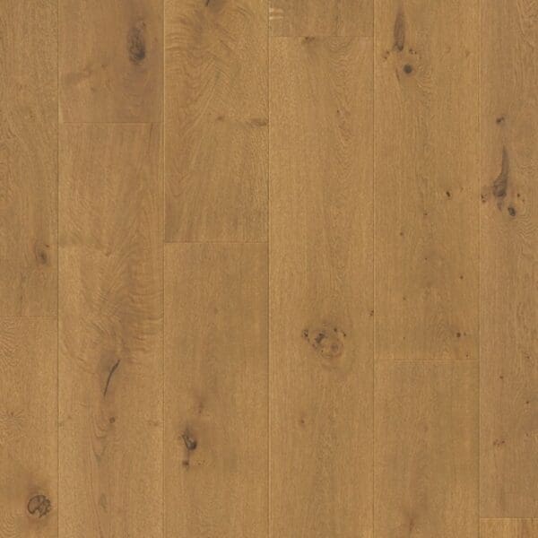 QUICK-STEP Cala Rovere Castagno scuro extra opaco 13x220x1820/2200mm - immagine 6