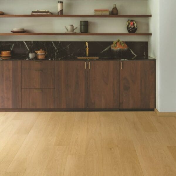 QUICK-STEP Cala Rovere cuoio extra opaco 13x220x1820/2200mm - immagine 2