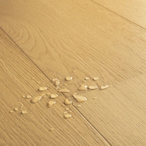 QUICK-STEP Cala Rovere cuoio extra opaco 13x220x1820/2200mm - immagine 5