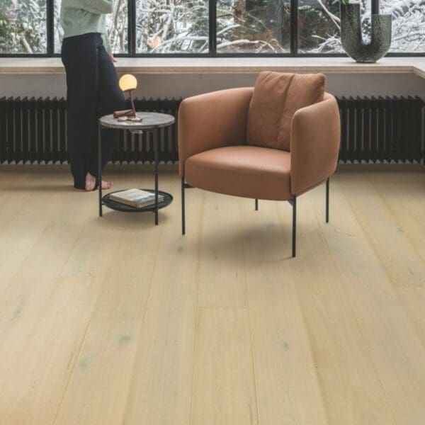 QUICK-STEP Cala Rovere della tundra extra opaco 13x220x1820/2200mm