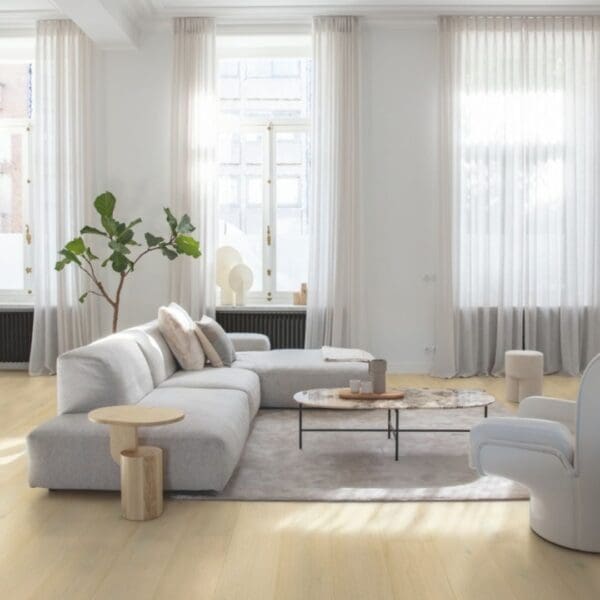 QUICK-STEP Cala Rovere della tundra extra opaco 13x220x1820/2200mm - immagine 2