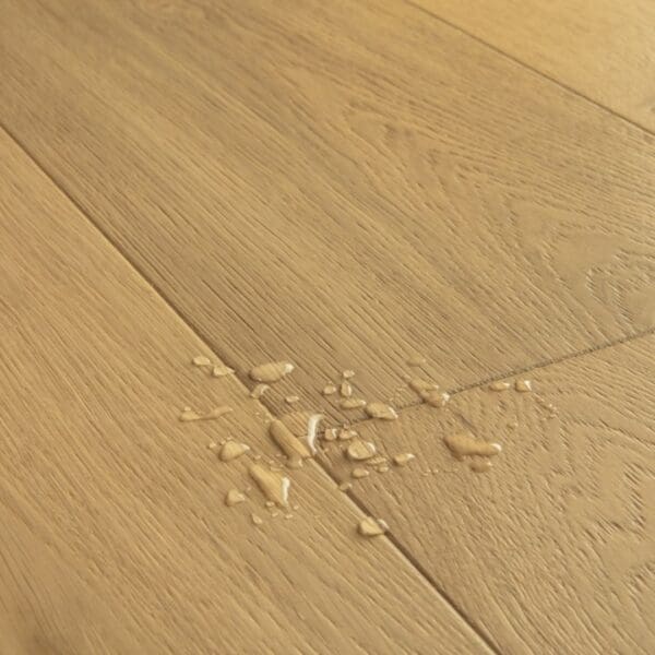 QUICK-STEP Cala Rovere puro extra opaco 13x220x1820/2200mm - immagine 3