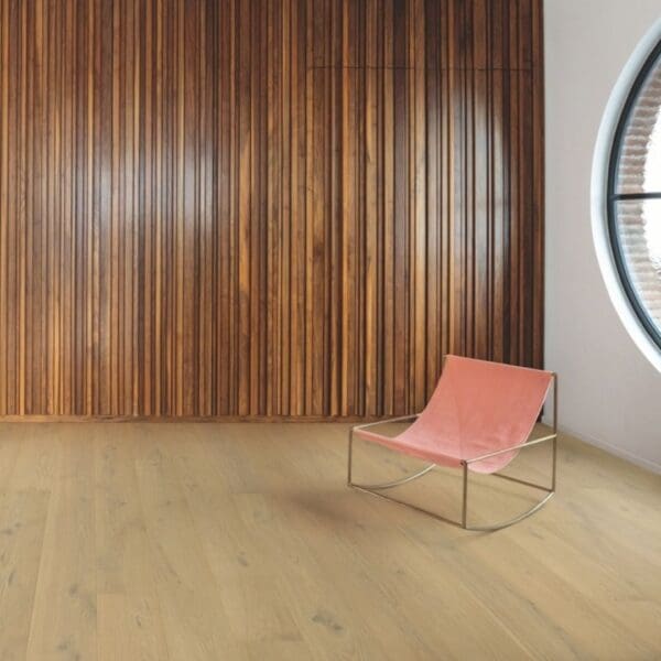 QUICK-STEP Cascada Rovere bianco perla extra opaco 13x190x1820/2200mm - immagine 2