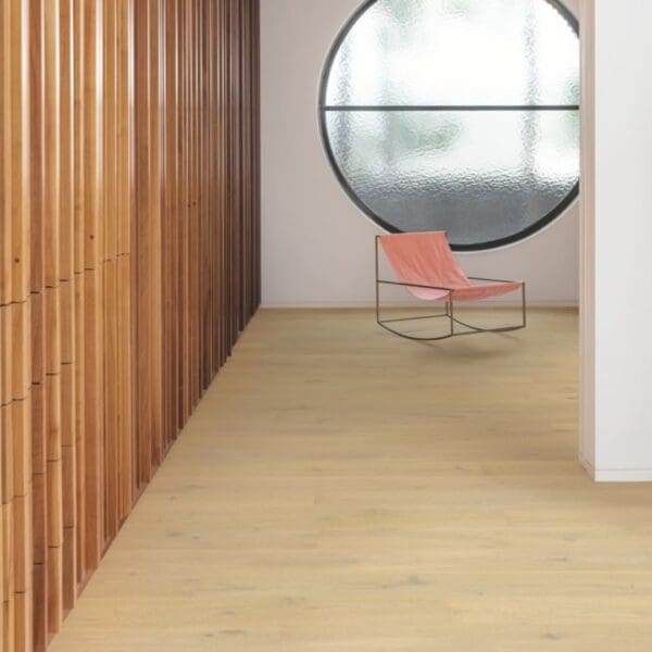 QUICK-STEP Cascada Rovere bianco perla extra opaco 13x190x1820/2200mm - immagine 3