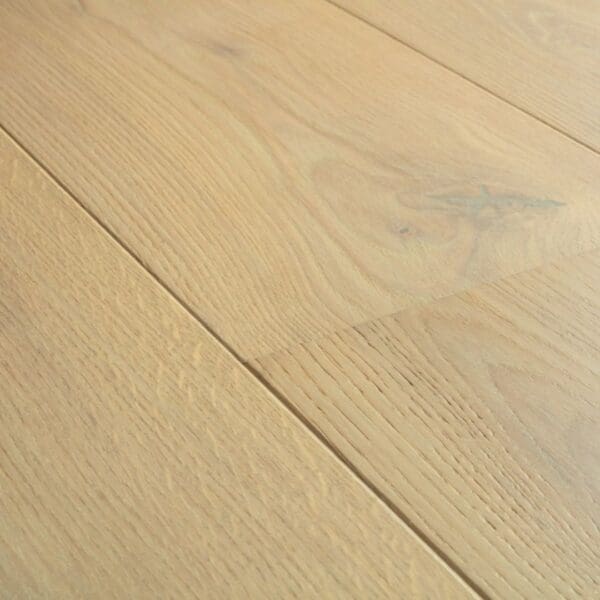 QUICK-STEP Cascada Rovere bianco perla extra opaco 13x190x1820/2200mm - immagine 5