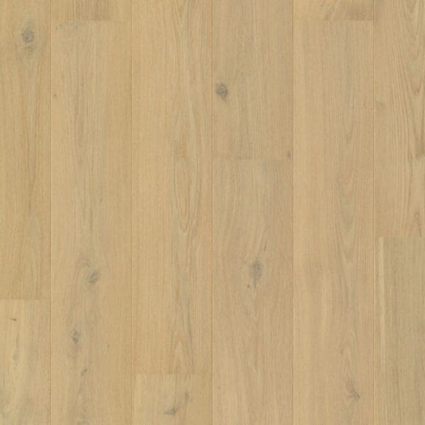 QUICK-STEP Cascada Rovere bianco perla extra opaco 13x190x1820/2200mm - immagine 6