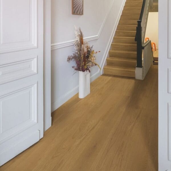 QUICK-STEP Cascada Rovere castagno scuro extra opaco 13x190x1820/2200mm
