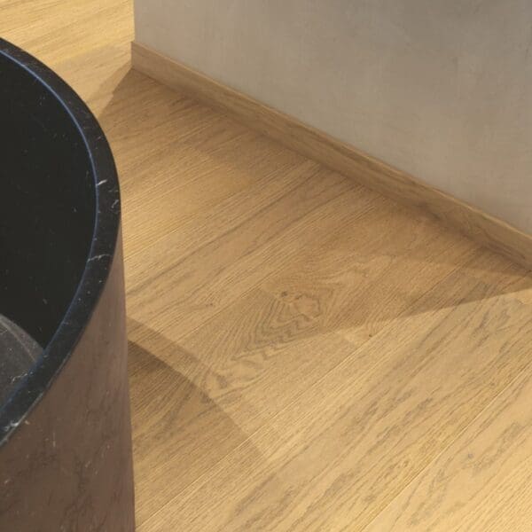 QUICK-STEP Cascada Rovere castagno scuro extra opaco 13x190x1820/2200mm - immagine 3