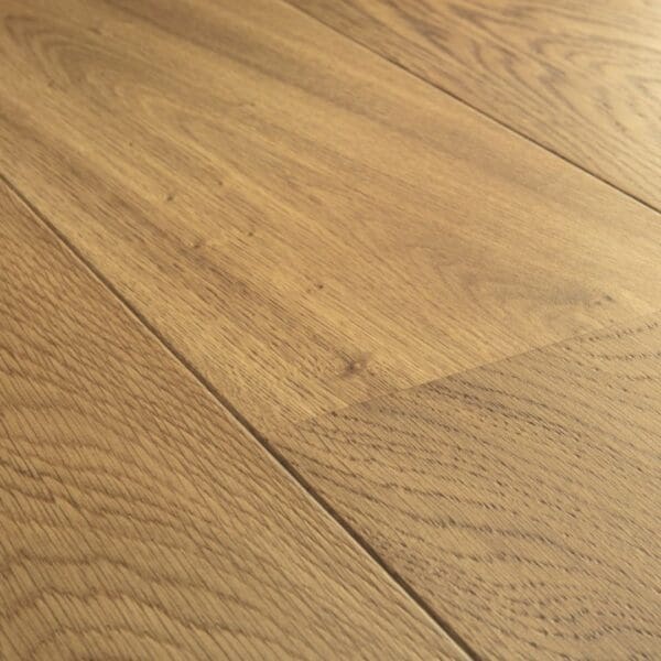 QUICK-STEP Cascada Rovere castagno scuro extra opaco 13x190x1820/2200mm - immagine 4