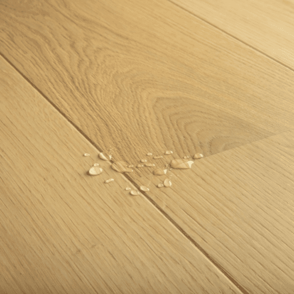 QUICK-STEP Cascada Rovere cuoio extra opaco 13x190x1820/2200mm - immagine 6