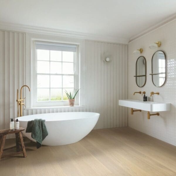 QUICK-STEP Cascada Rovere del giglio extra opaco 13x190x1820/2200mm - immagine 2