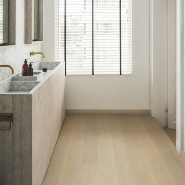 QUICK-STEP Cascada Rovere del giglio extra opaco 13x190x1820/2200mm - immagine 3