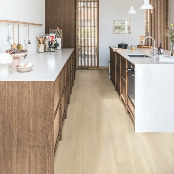 QUICK-STEP Cascada Rovere del giglio extra opaco 13x190x1820/2200mm - immagine 4