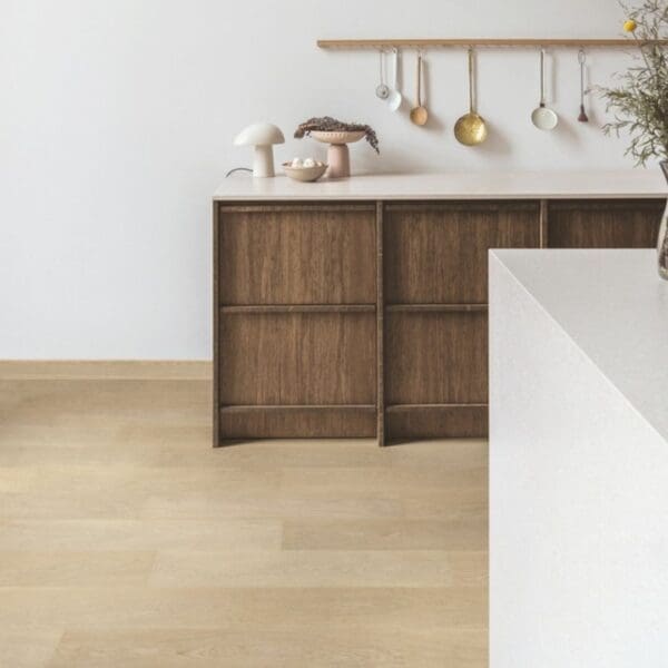 QUICK-STEP Cascada Rovere del giglio extra opaco 13x190x1820/2200mm - immagine 5