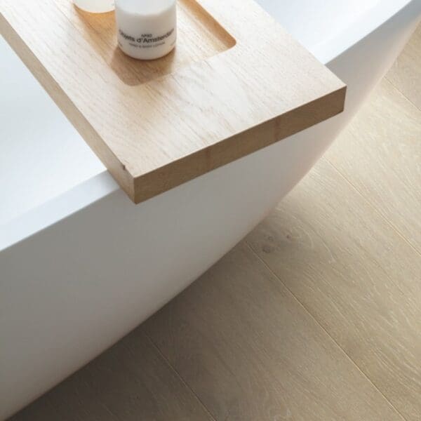 QUICK-STEP Cascada Rovere del temporale extra opaco 13x190x1820/2200mm - immagine 2