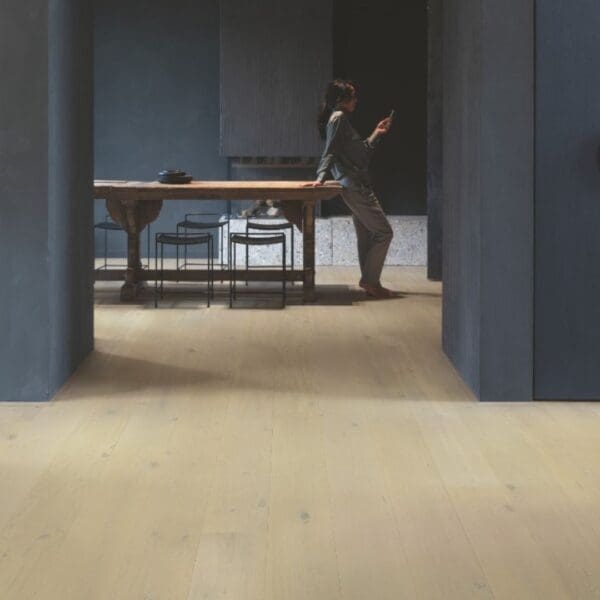 QUICK-STEP Cascada Rovere della tundra extra opaco 13x190x1820/2200mm