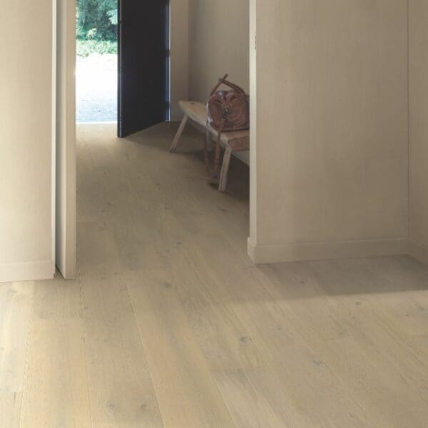 QUICK-STEP Cascada Rovere della tundra extra opaco 13x190x1820/2200mm - immagine 2