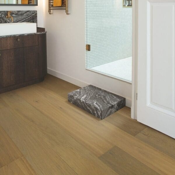 QUICK-STEP Cascada Rovere mokaccino extra opaco 13x190x1820/2200mm - immagine 2