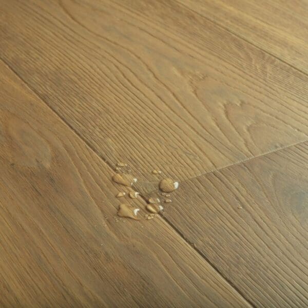 QUICK-STEP Cascada Rovere mokaccino extra opaco 13x190x1820/2200mm - immagine 4