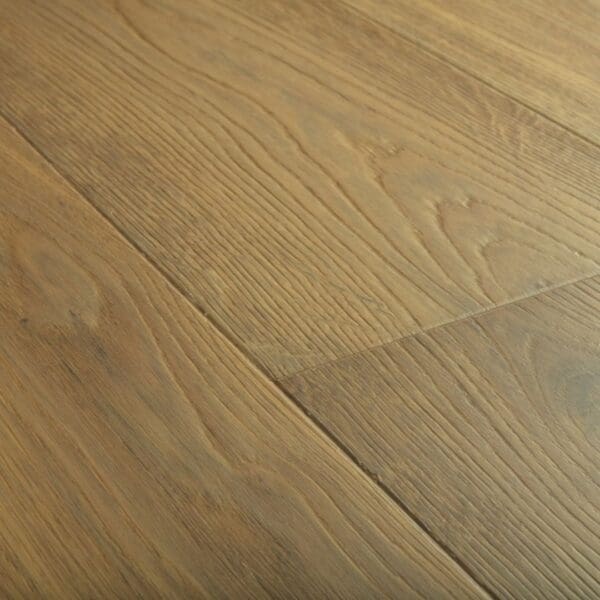 QUICK-STEP Cascada Rovere mokaccino extra opaco 13x190x1820/2200mm - immagine 5