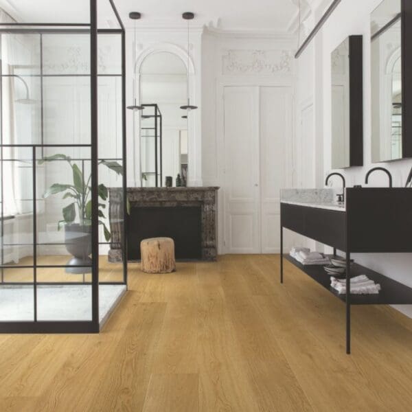 QUICK-STEP Cascada Rovere naturale extra opaco 13x190x1820/2200mm