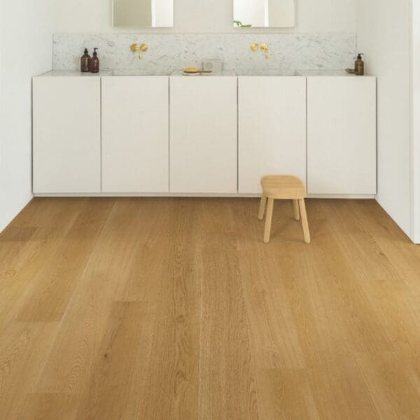 QUICK-STEP Cascada Rovere naturale extra opaco 13x190x1820/2200mm - immagine 2