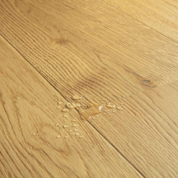 QUICK-STEP Cascada Rovere naturale extra opaco 13x190x1820/2200mm - immagine 5