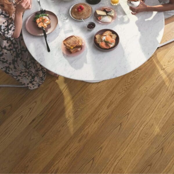 QUICK-STEP Cascada Rovere toffee extra opaco 13x190x1820/2200mm - immagine 4