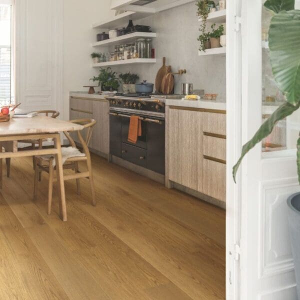 QUICK-STEP Cascada Rovere toffee extra opaco 13x190x1820/2200mm - immagine 5