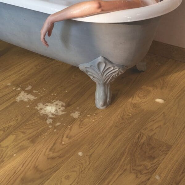 QUICK-STEP Cascada Rovere toffee extra opaco 13x190x1820/2200mm - immagine 6