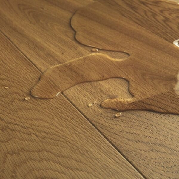 QUICK-STEP Cascada Rovere toffee extra opaco 13x190x1820/2200mm - immagine 7