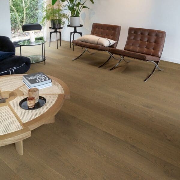 QUICK-STEP Cascada Rovere vintage marrone extra opaco 13x190x1820/2200mm