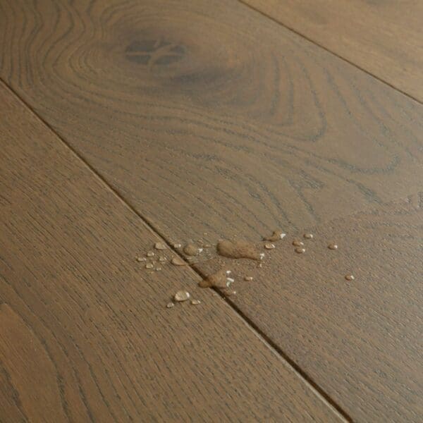 QUICK-STEP Cascada Rovere vintage marrone extra opaco 13x190x1820/2200mm - immagine 2