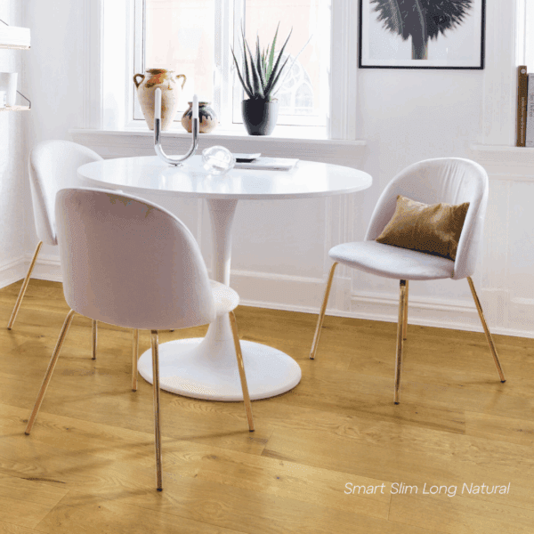 UNILIN Smart Slim Long Natural 10x165x1820/2200mm