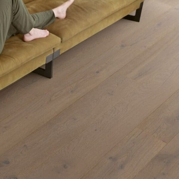 QUICK-STEP Cascada Rovere cotone extra opaco 13x190x1820/2200mm - immagine 2