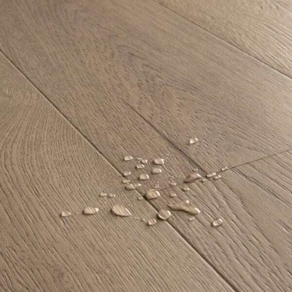 QUICK-STEP Cascada Rovere cotone extra opaco 13x190x1820/2200mm - immagine 3