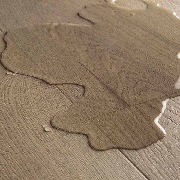 QUICK-STEP Cascada Rovere cotone extra opaco 13x190x1820/2200mm - immagine 4