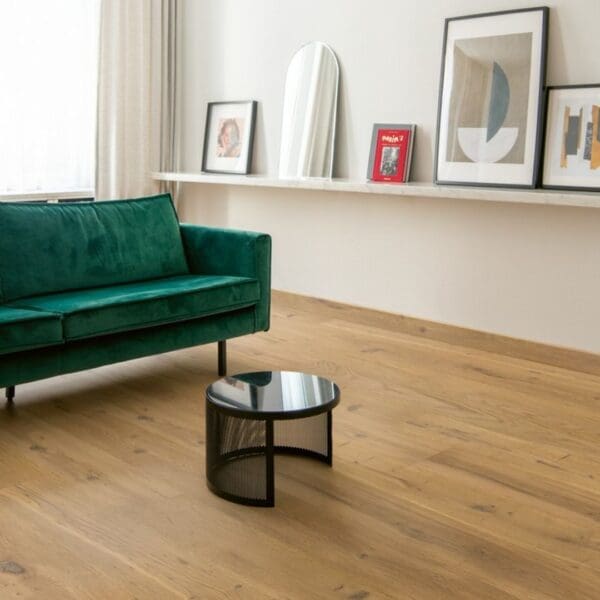 QUICK-STEP Cascada Rovere del deserto extra opaco 13x190x1820/2200mm