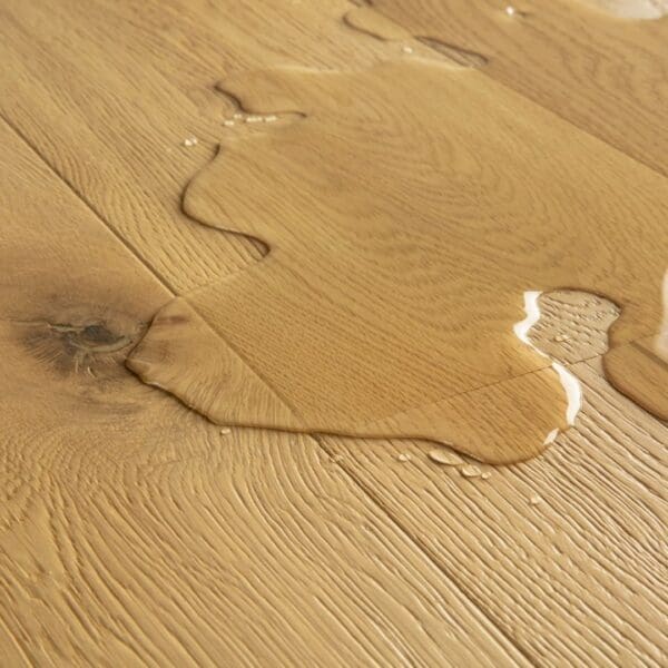 QUICK-STEP Cascada Rovere del deserto extra opaco 13x190x1820/2200mm - immagine 2