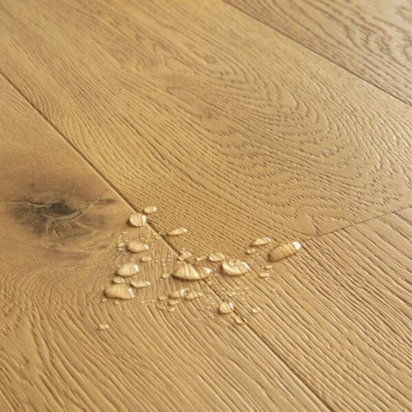 QUICK-STEP Cascada Rovere del deserto extra opaco 13x190x1820/2200mm - immagine 5