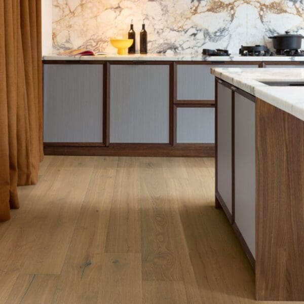 QUICK-STEP Cascada Rovere senape extra opaco 13x190x1820/2200mm - immagine 2