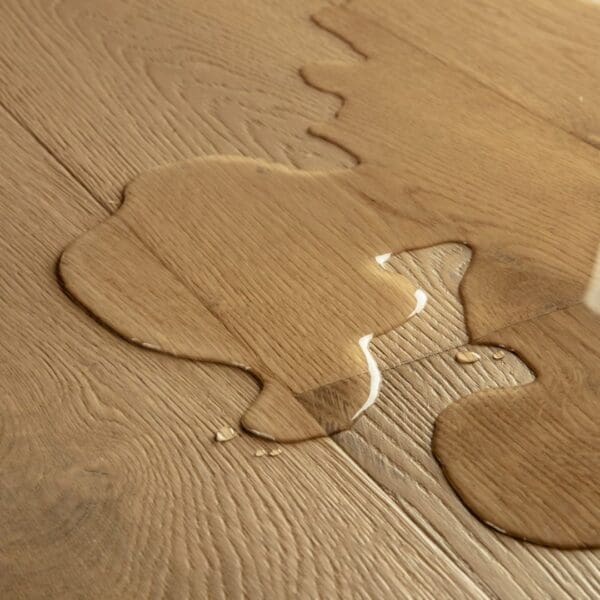 QUICK-STEP Cascada Rovere senape extra opaco 13x190x1820/2200mm - immagine 4