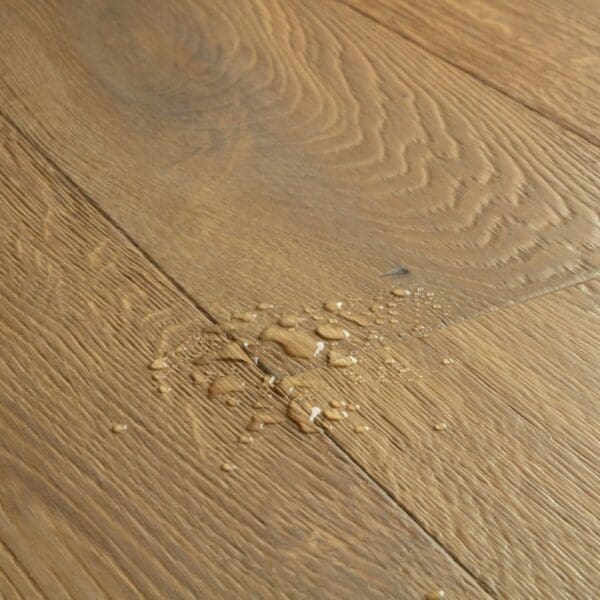 QUICK-STEP Cascada Rovere senape extra opaco 13x190x1820/2200mm - immagine 5