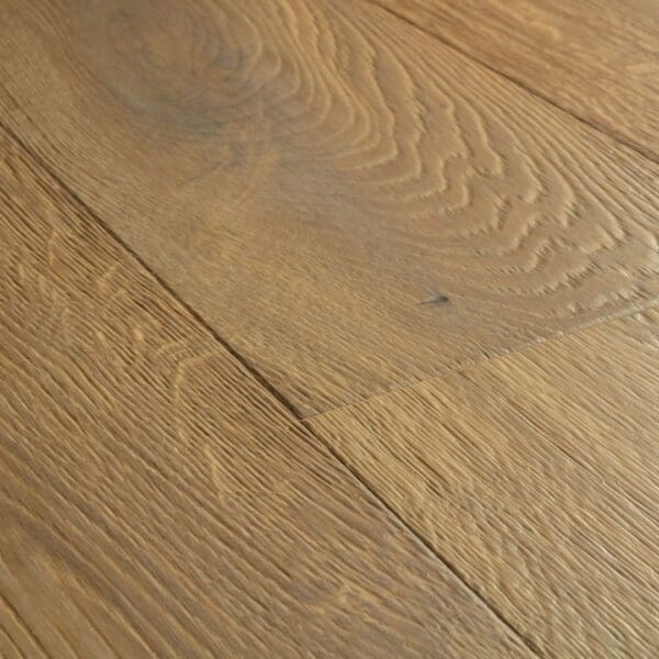 QUICK-STEP Cascada Rovere senape extra opaco 13x190x1820/2200mm - immagine 7