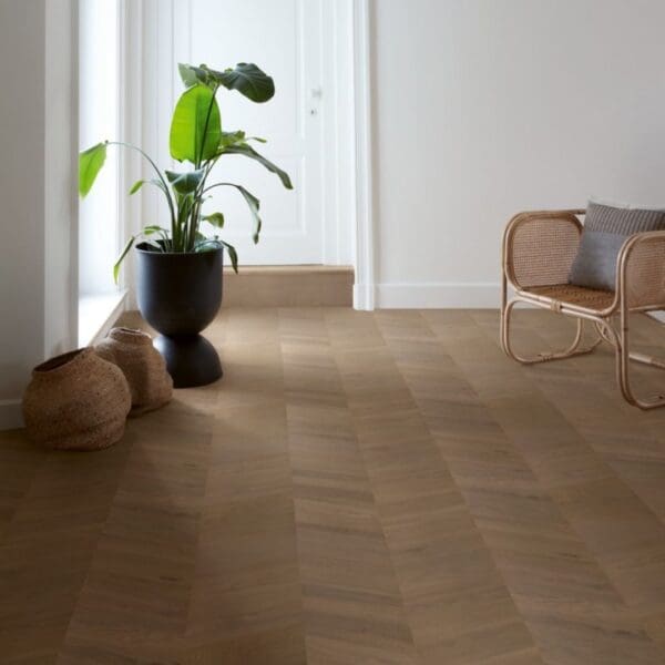 QUICK-STEP Intenso rovere eclissi Oliato 13,5x145x580mm